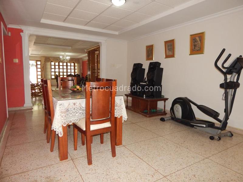 Casa en Arriendo, Bellavista, Barranquilla - Ansicht 6