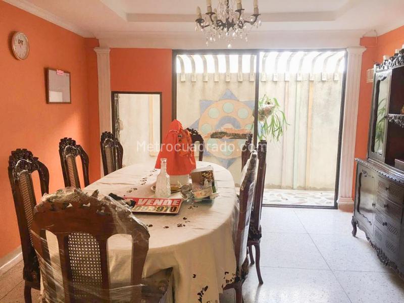 Casa en Arriendo, Bellavista, Barranquilla - Mehr