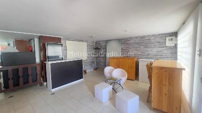 Casa de 3 alcobas en arriendo en La Cumbre, Barranquilla, 140 m² · foto 2 de 10