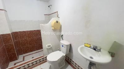 Casa de 3 alcobas en arriendo en La Cumbre, Barranquilla, 140 m² · foto 5 de 10