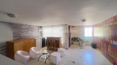 Casa de 3 alcobas en arriendo en La Cumbre, Barranquilla, 140 m² · foto 9 de 10