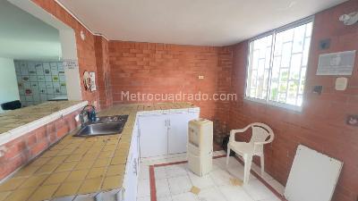Casa de 3 alcobas en arriendo en La Cumbre, Barranquilla, 140 m² · foto 10 de 10