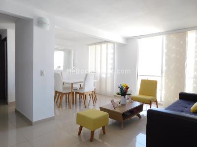 Apartamento en venta en Paraiso, Barranquilla · foto 2 de 14