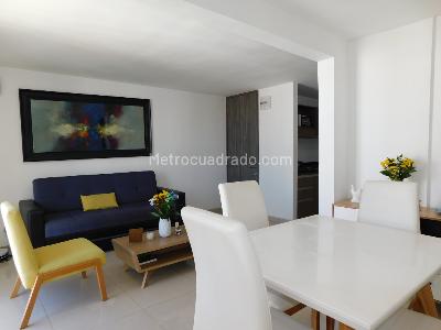 Apartamento en venta en Paraiso, Barranquilla · foto 4 de 14