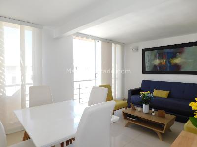 Apartamento en venta en Paraiso, Barranquilla · foto 5 de 14
