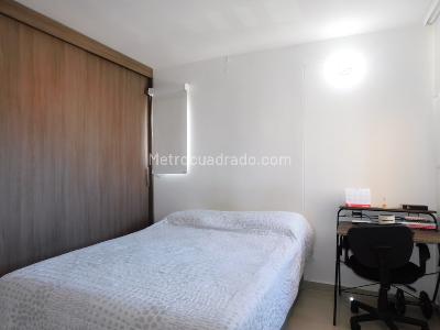 Apartamento en venta en Paraiso, Barranquilla · foto 6 de 14