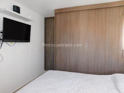 Apartamento en venta en Paraiso, Barranquilla · foto 7 de 14