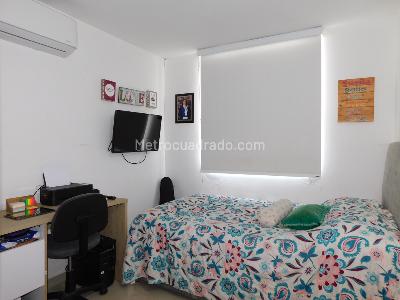 Apartamento en venta en Paraiso, Barranquilla · foto 9 de 14