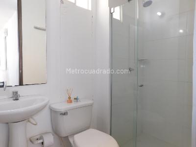 Apartamento en venta en Paraiso, Barranquilla · foto 10 de 14