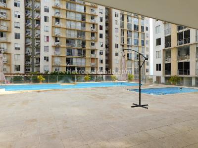 Apartamento en venta en Paraiso, Barranquilla · foto 14 de 14