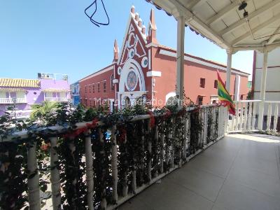 Local Comercial en Arriendo, El Centro, Cartagena de Indias