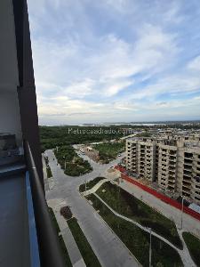 Apartamento de 3 alcobas en venta en Rio Alto, Barranquilla, 84 m² · foto 4 de 20