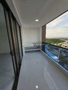 Apartamento de 3 alcobas en venta en Rio Alto, Barranquilla, 84 m² · foto 5 de 20