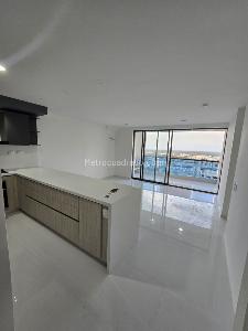 Apartamento de 3 alcobas en venta en Rio Alto, Barranquilla, 84 m² · foto 6 de 20
