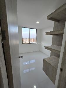 Apartamento de 3 alcobas en venta en Rio Alto, Barranquilla, 84 m² · foto 9 de 20