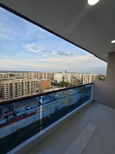 Apartamento de 3 alcobas en venta en Rio Alto, Barranquilla, 84 m² · foto 15 de 20