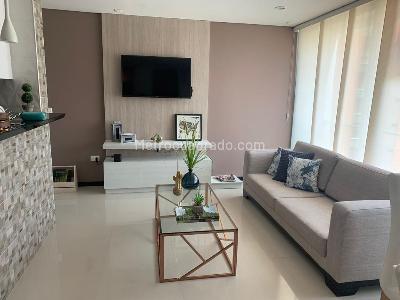 Apartamento en Arriendo, Altos Del Limon, Barranquilla