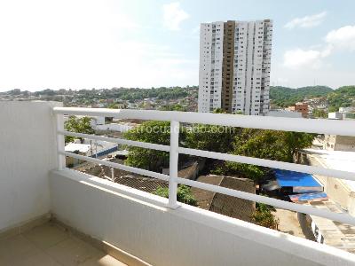 Apartamento en venta en Torices, Cartagena · foto 2 de 20