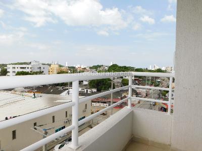 Apartamento en venta en Torices, Cartagena · foto 3 de 20
