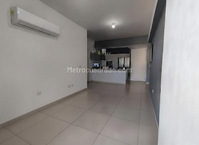 Apartamento de 3 alcobas en venta en La Troncal, Cartagena, 92 m² · foto 3 de 20