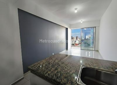 Apartamento de 3 alcobas en venta en La Troncal, Cartagena, 92 m² · foto 4 de 20