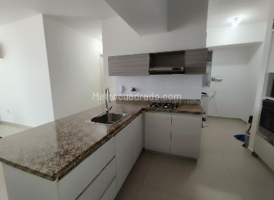 Apartamento de 3 alcobas en venta en La Troncal, Cartagena, 92 m² · foto 5 de 20