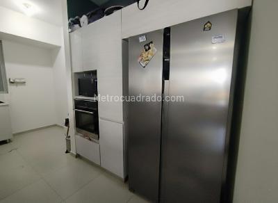 Apartamento de 3 alcobas en venta en La Troncal, Cartagena, 92 m² · foto 6 de 20