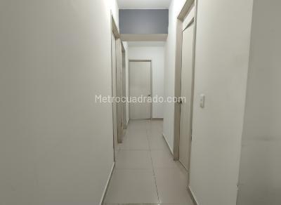Apartamento de 3 alcobas en venta en La Troncal, Cartagena, 92 m² · foto 8 de 20