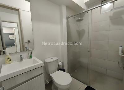 Apartamento de 3 alcobas en venta en La Troncal, Cartagena, 92 m² · foto 18 de 20