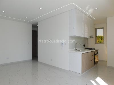 Apartamento de 3 alcobas en venta en Alboraya, Barranquilla, 67 m² · foto 2 de 15
