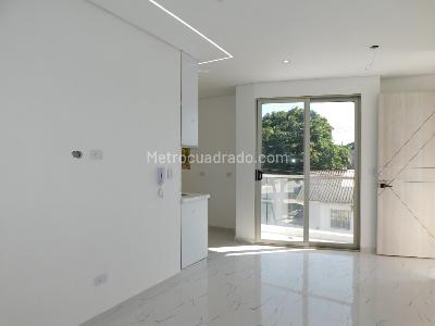 Apartamento de 3 alcobas en venta en Alboraya, Barranquilla, 67 m² · foto 4 de 15