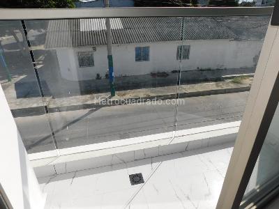 Apartamento de 3 alcobas en venta en Alboraya, Barranquilla, 67 m² · foto 7 de 15