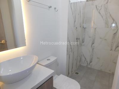 Apartamento de 3 alcobas en venta en Alboraya, Barranquilla, 67 m² · foto 10 de 15