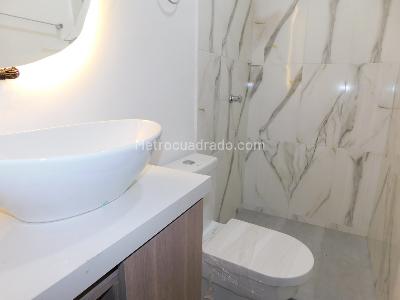 Apartamento de 3 alcobas en venta en Alboraya, Barranquilla, 67 m² · foto 13 de 15