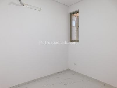 Apartamento de 3 alcobas en venta en Alboraya, Barranquilla, 67 m² · foto 14 de 15