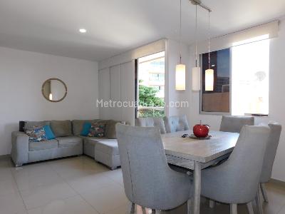 Apartamento en venta en Villa Santos, Barranquilla · foto 2 de 20
