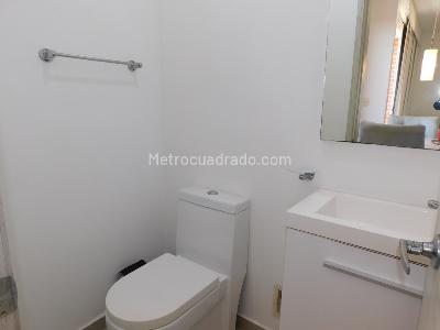 Apartamento en venta en Villa Santos, Barranquilla · foto 7 de 20