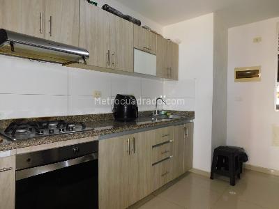 Apartamento en venta en Villa Santos, Barranquilla · foto 8 de 20