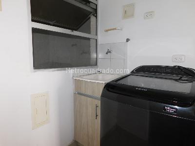 Apartamento en venta en Villa Santos, Barranquilla · foto 9 de 20
