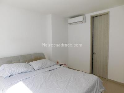 Apartamento en venta en Villa Santos, Barranquilla · foto 11 de 20