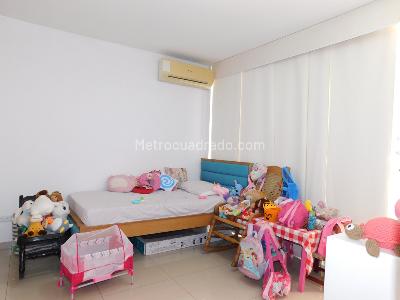 Apartamento en venta en Villa Santos, Barranquilla · foto 13 de 20