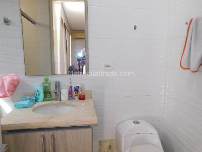 Apartamento en venta en Villa Santos, Barranquilla · foto 17 de 20