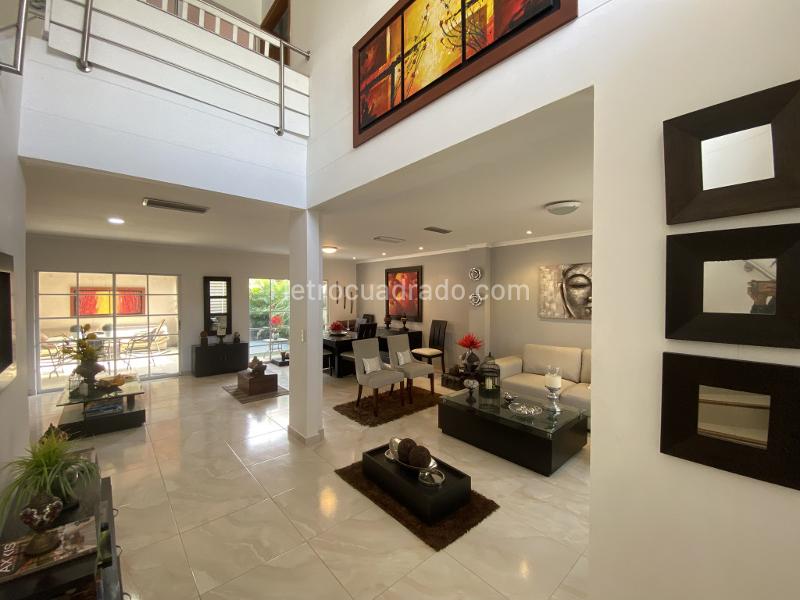 Casa en Venta, La Castellana, Barranquilla - Widok 2