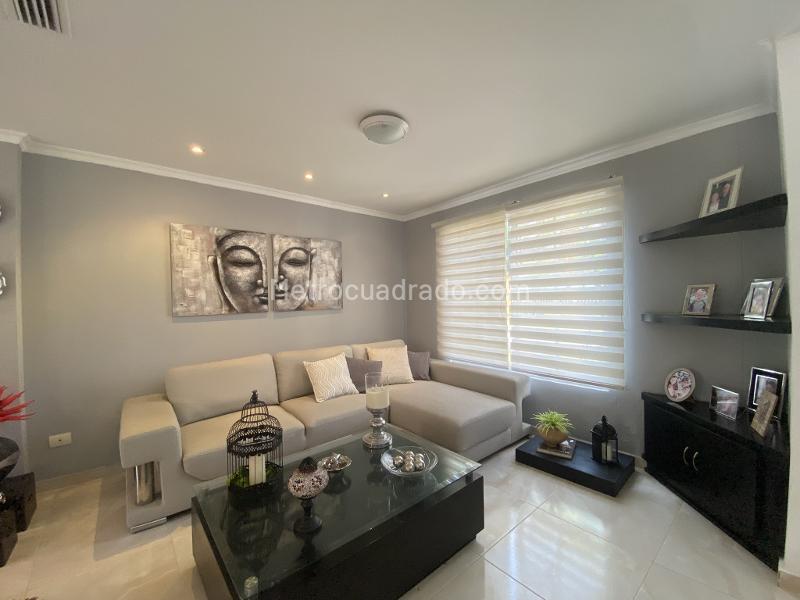 Casa en Venta, La Castellana, Barranquilla - Widok 3