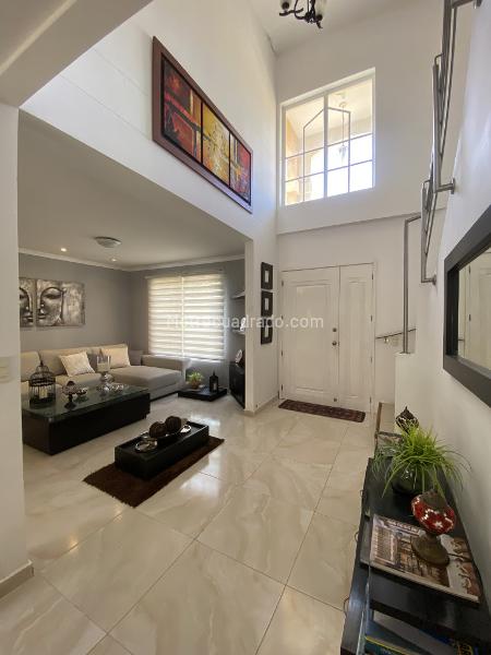 Casa en Venta, La Castellana, Barranquilla - Widok 4