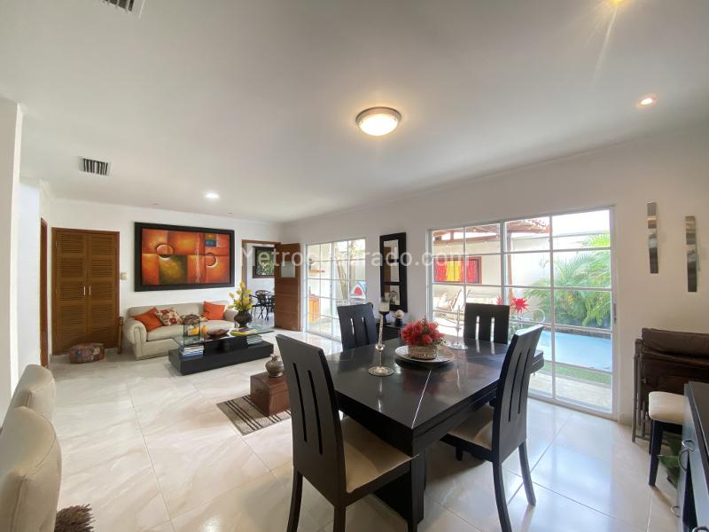 Casa en Venta, La Castellana, Barranquilla - Widok 5