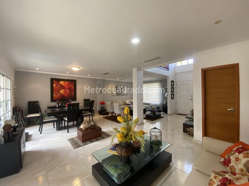 Casa en Venta, La Castellana, Barranquilla - Widok 6
