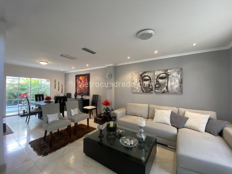 Casa en Venta, La Castellana, Barranquilla - Więcej