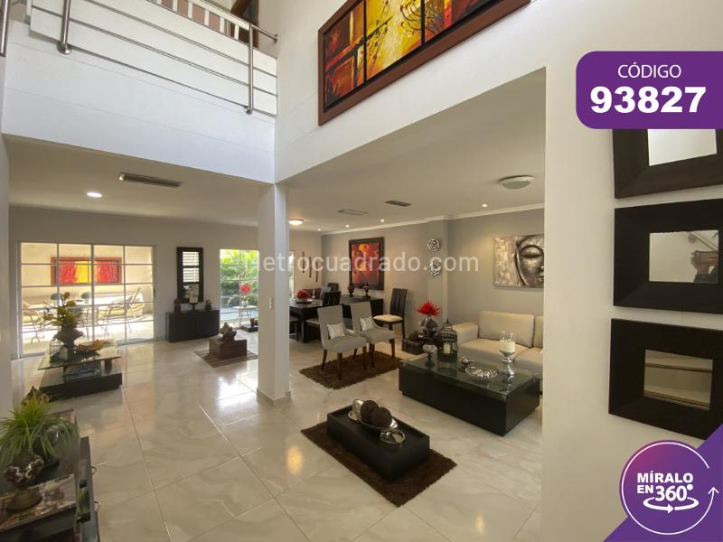 Casa – Barranquilla, Paseo de la Castellana, Riomar - Vista 2