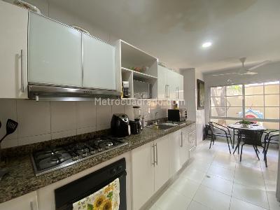 Casa en venta en La Castellana, Barranquilla · foto 11 de 20